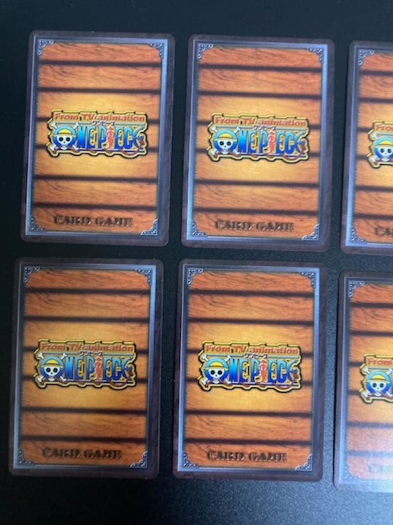 旧ワンピース　カードダス　ハイパーバトル　ジャンプフェスタ　限定エディション