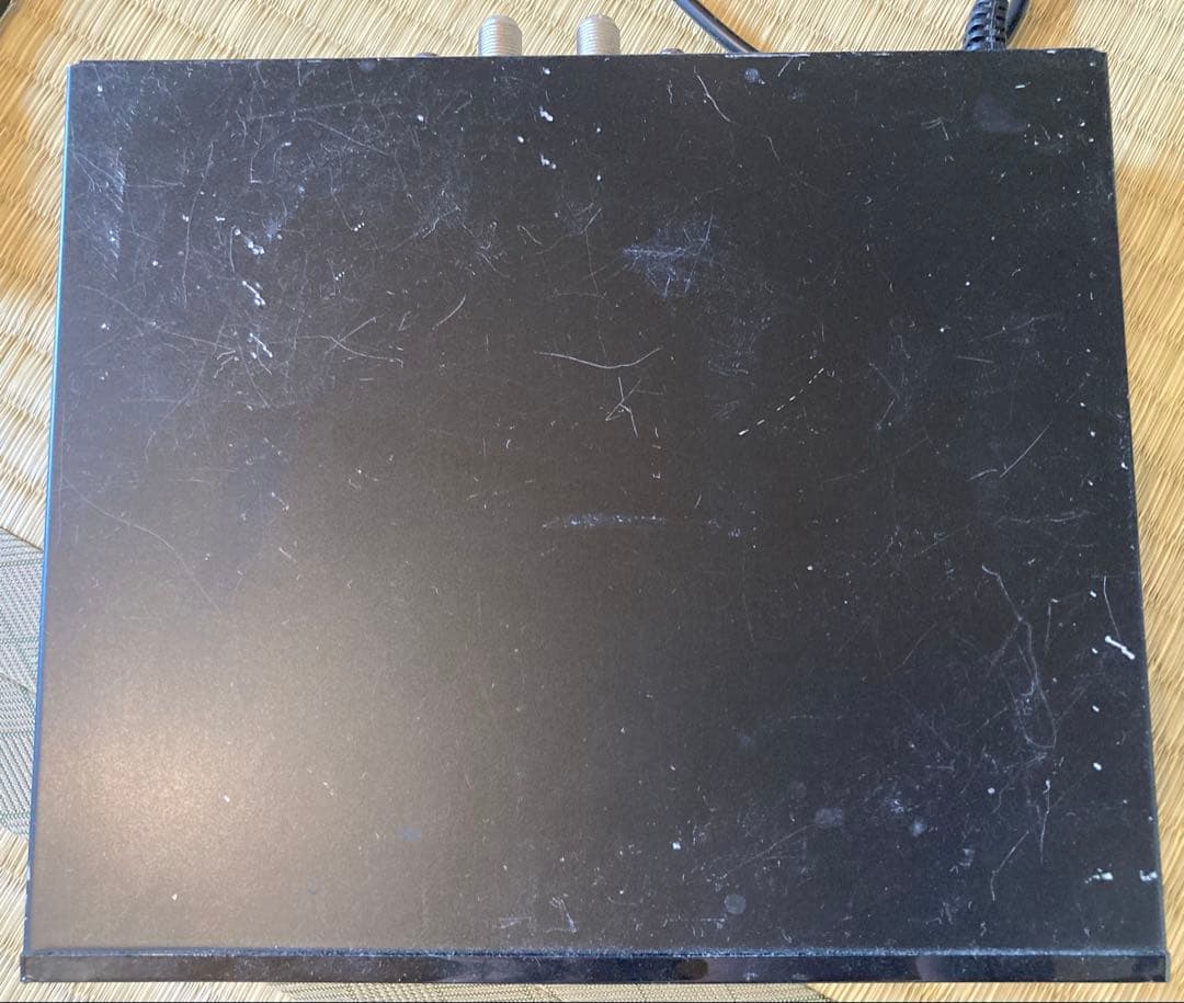 地上・BS・CS対応テレビチューナー REC-ON（HVTR-BCTX3）