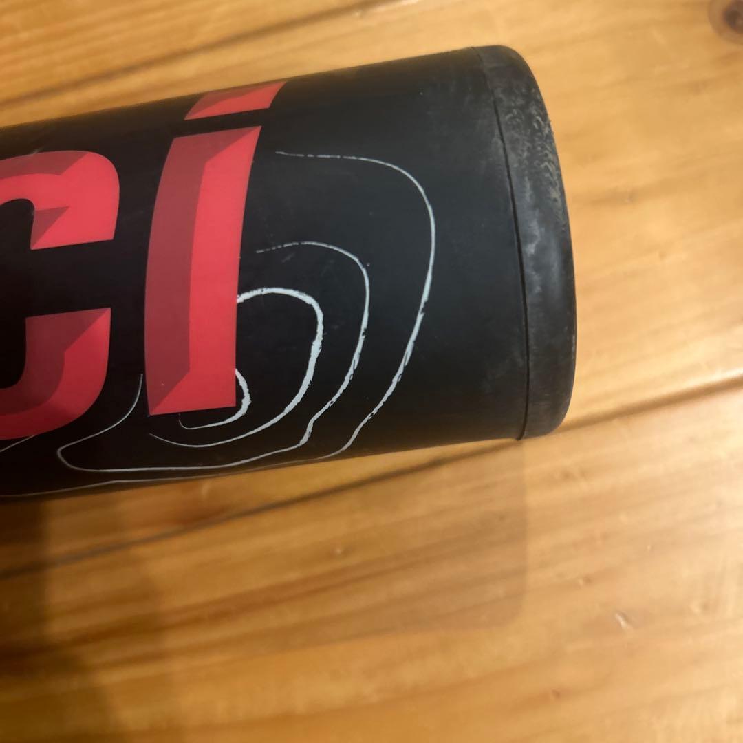 ワニクラッシャースピードジュニア 82cm 赤ワニ 少年野球 ジュニア用