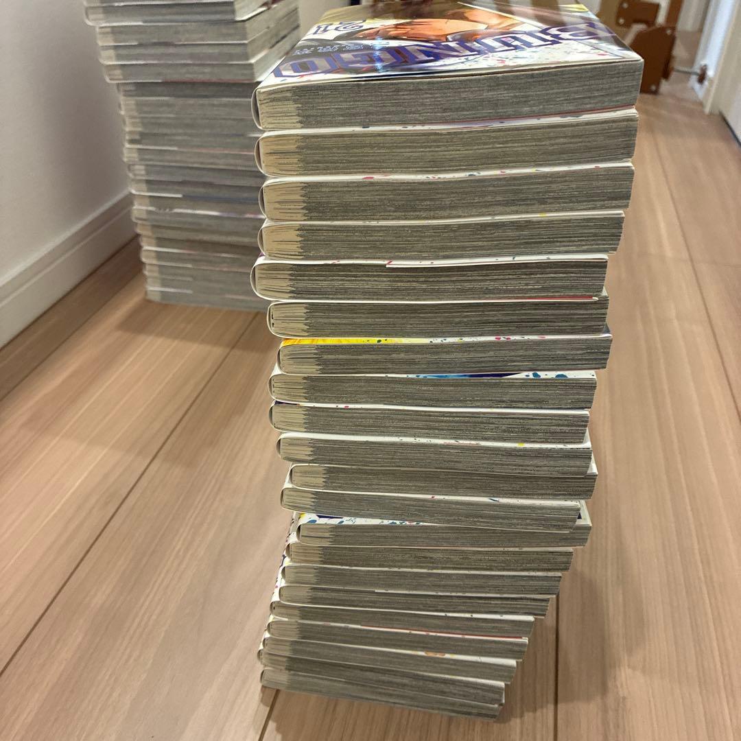 BUNGO 1〜41巻　全巻セット