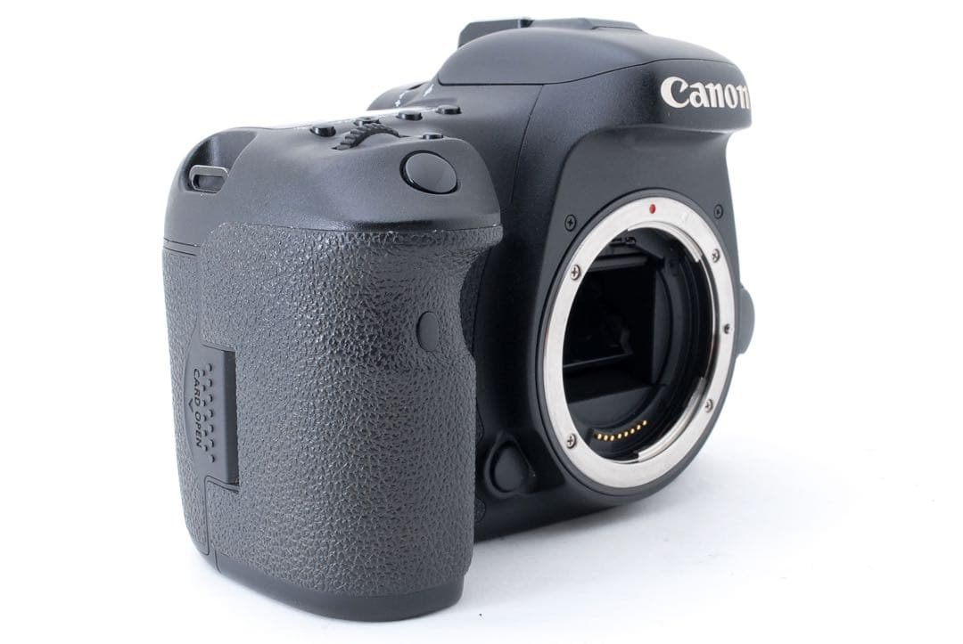 通電確認済み キヤノン Canon EOS 7D Mark Ⅱ マーク2