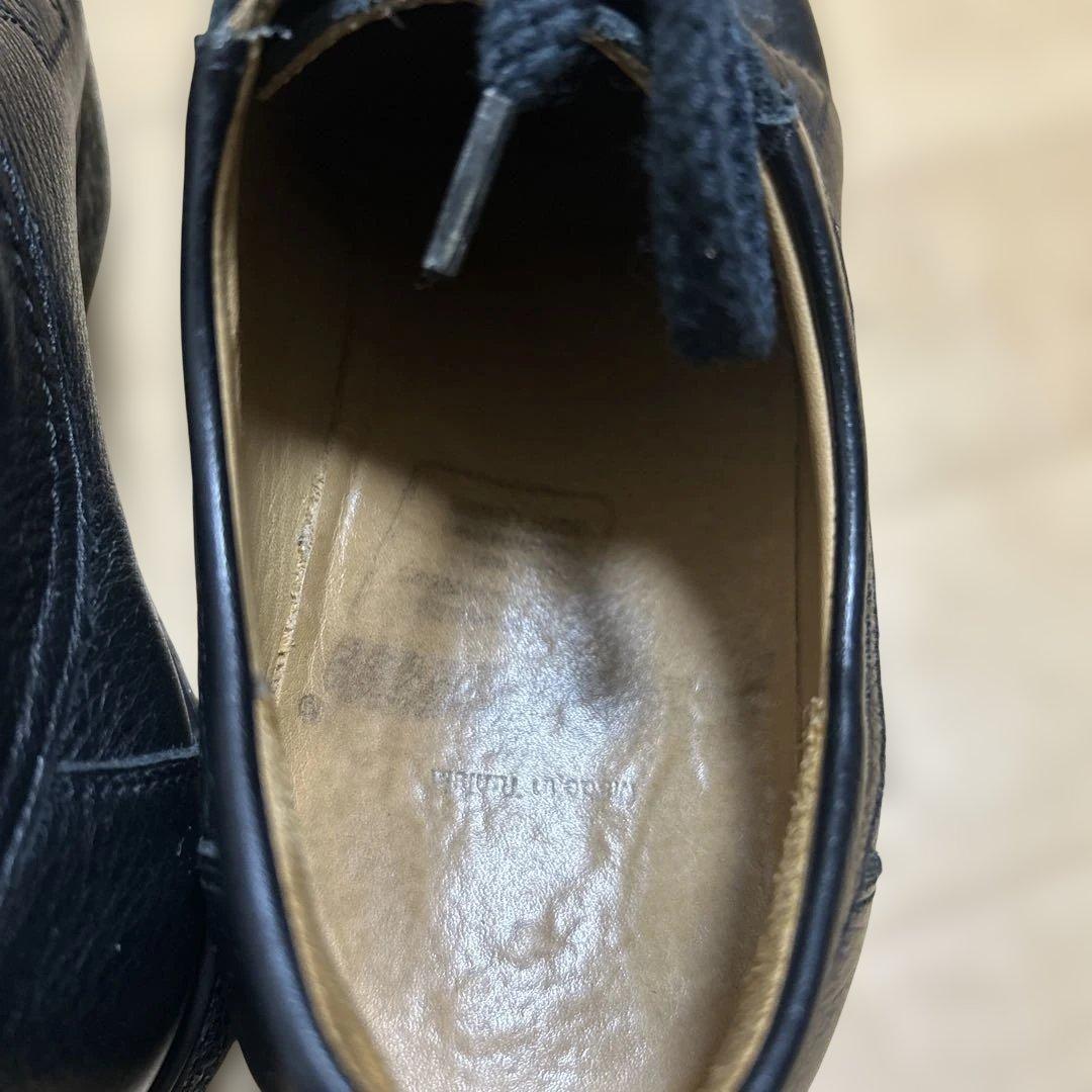 jacoform ヤコフォーム コンフォートシューズ 31/2黒 ドイツ製