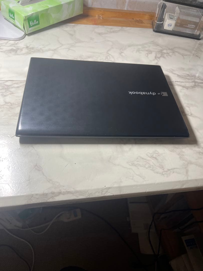 日本製！高性能corei3搭載モバイルノートパソコン！