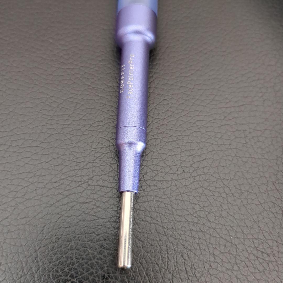 m*i様 【極美品】COREFITフェイスポインター プロテラヘルツ