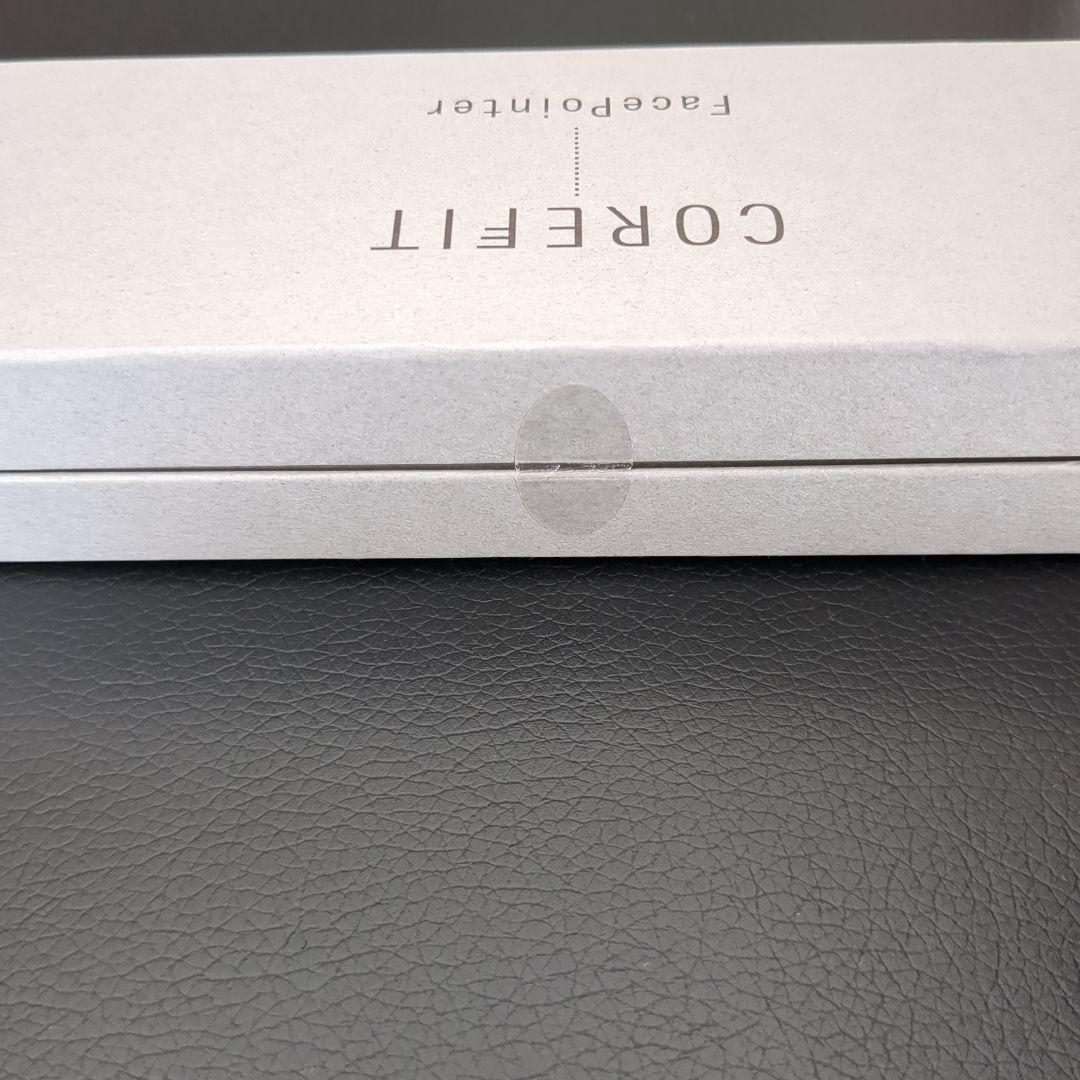 m*i様 【極美品】COREFITフェイスポインター プロテラヘルツ