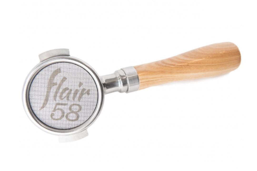 Flair 58(電気式) フレア58 手動エスプレッソマシン