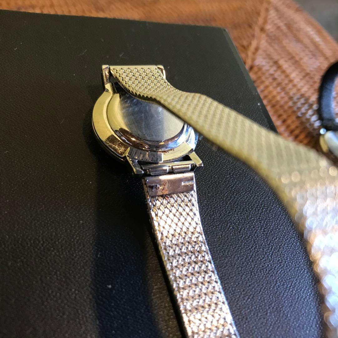 腕時計　5点まとめ売り　ジャンク品