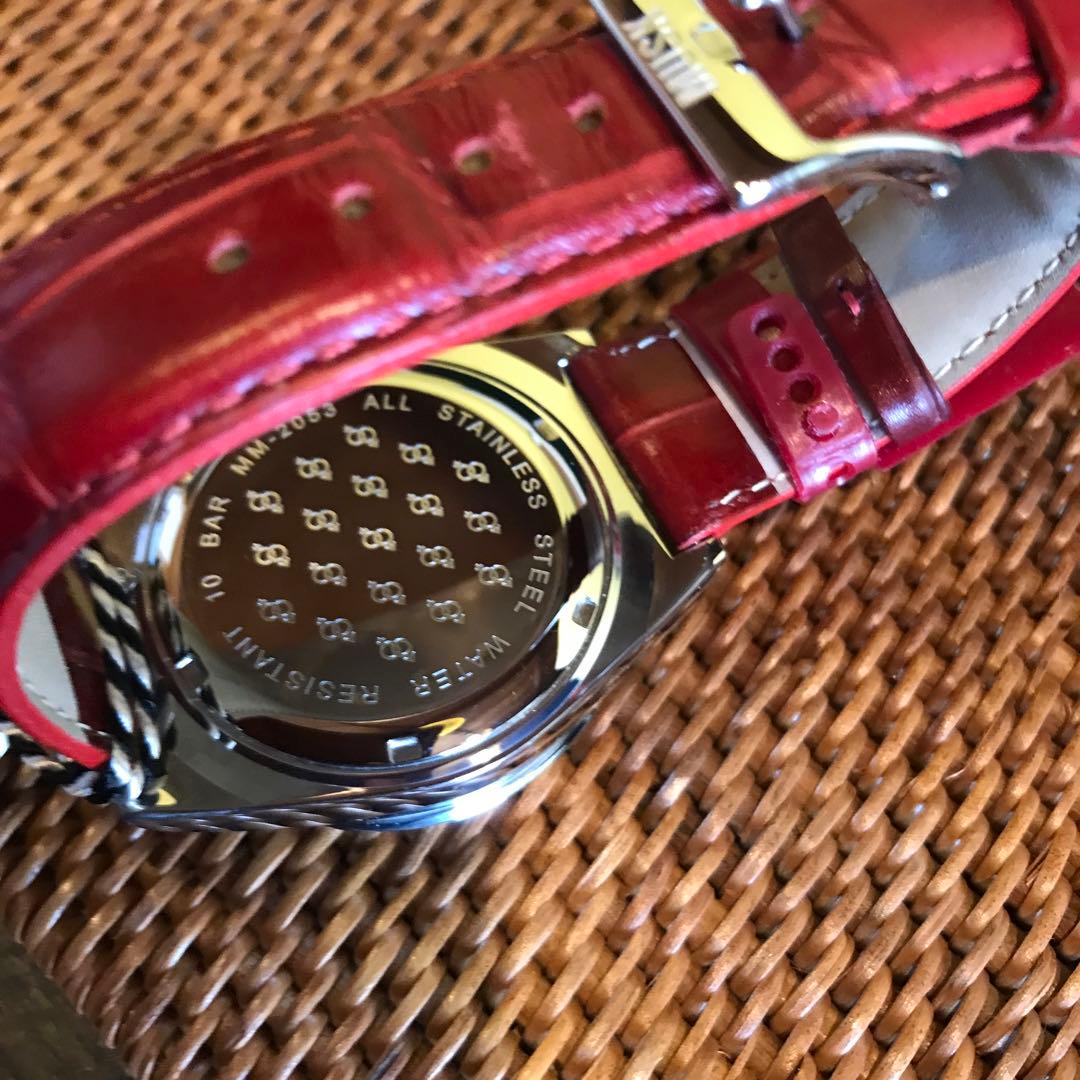 腕時計　5点まとめ売り　ジャンク品