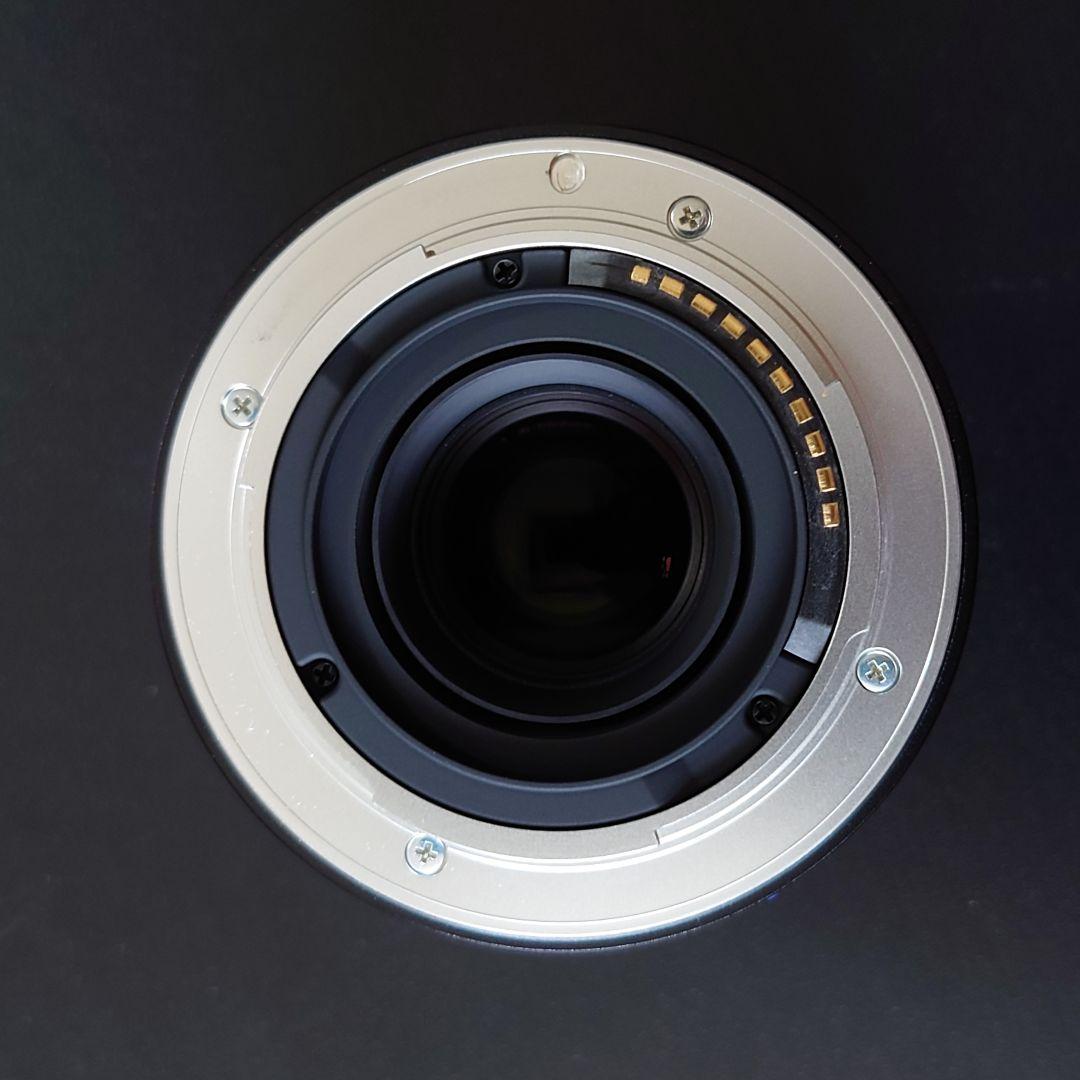 Zeiss Touit 32mm F1.8 / ソニーEマウント