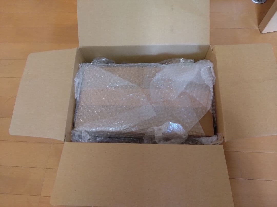 【未使用】嵐神 ARAJIN 最強 ブロワー