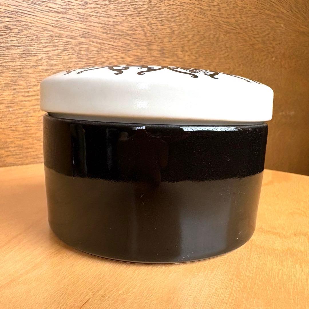 アラビア　星座ジャー　ライヤウオシッキネン　ヴィンテージ　レア