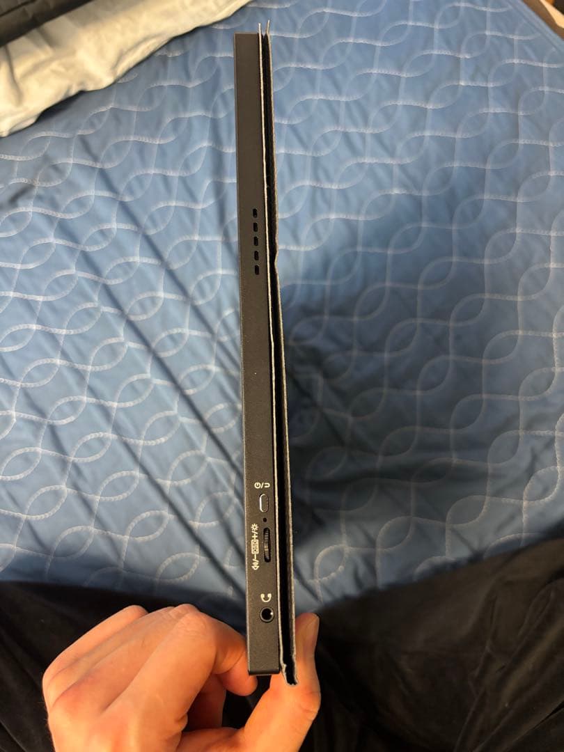 Acouto 18インチ　2K