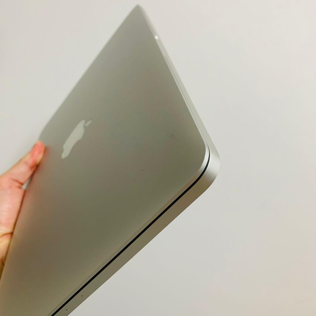 MacBook本体 Apple MacBook Pro A1502