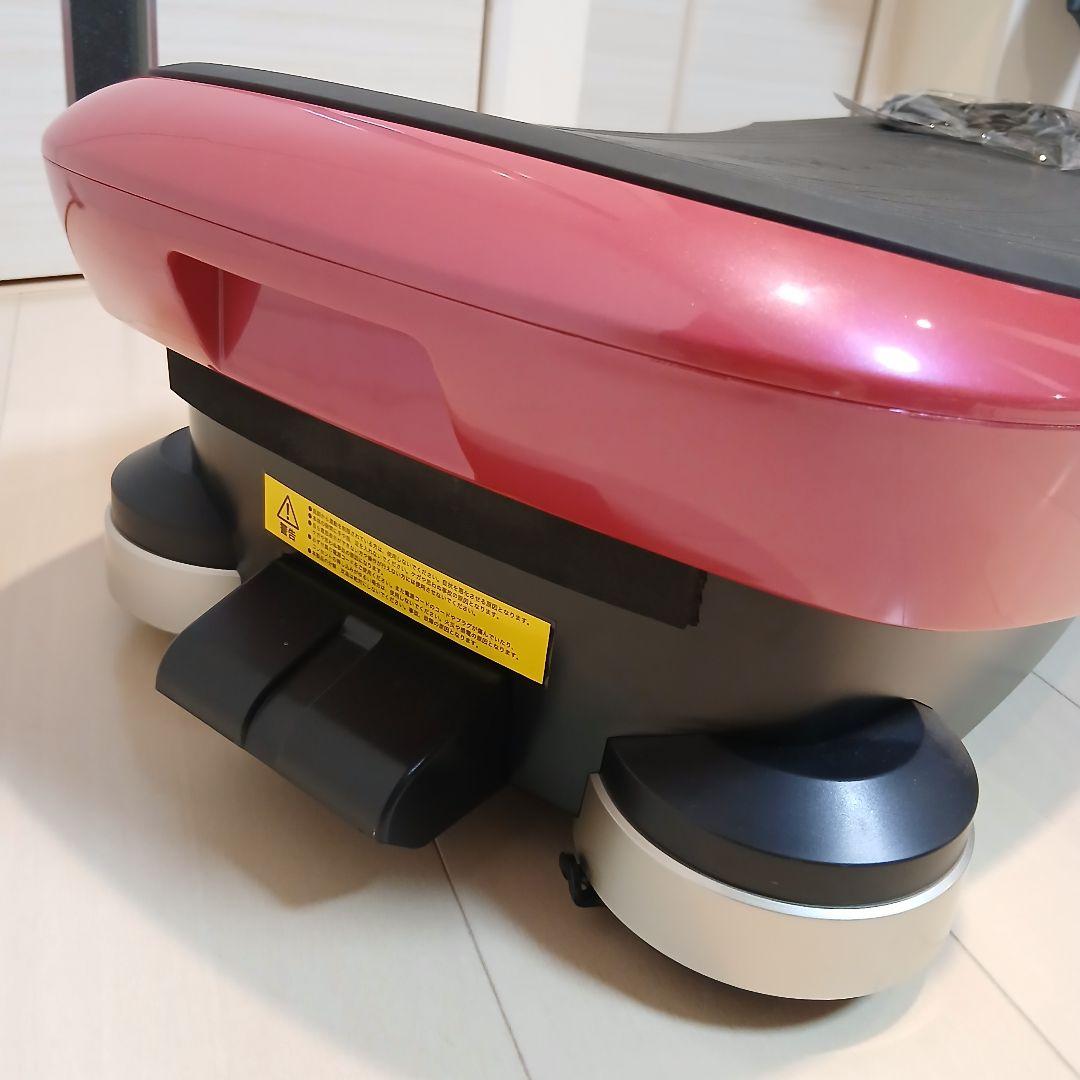 [美品] ドクターエアー3DスーパーブレードPRO SB-06