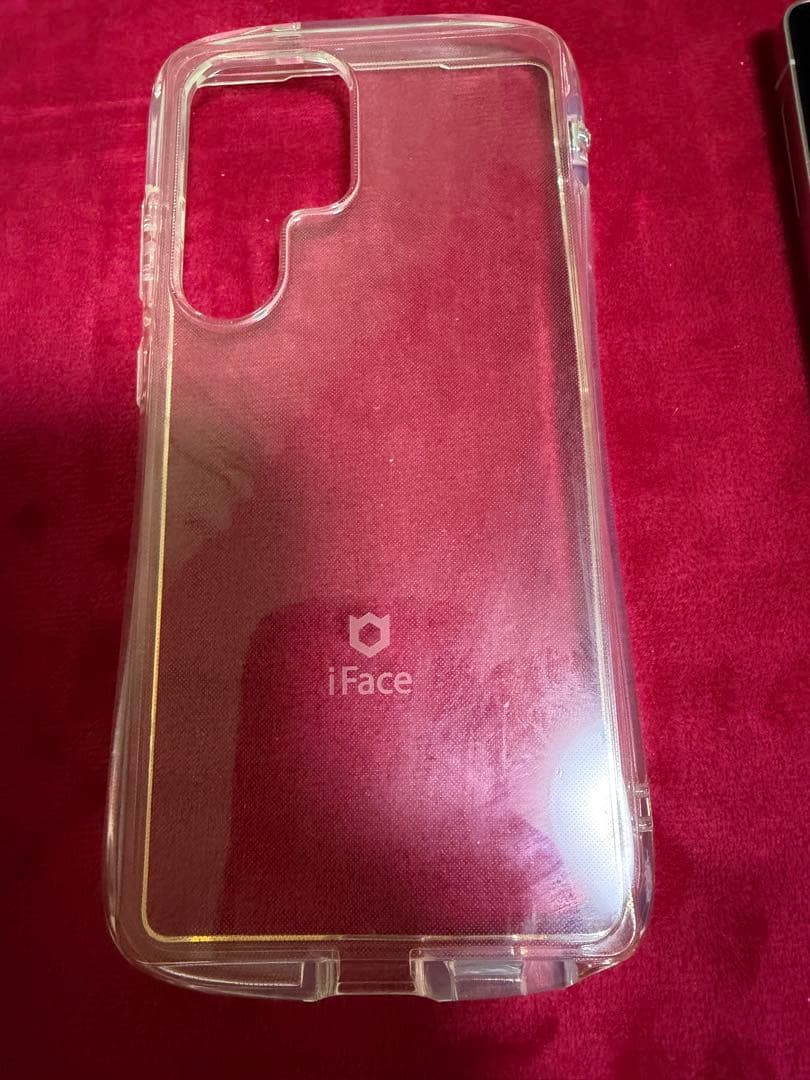 Samsung Galaxy S25 Ultra 本体