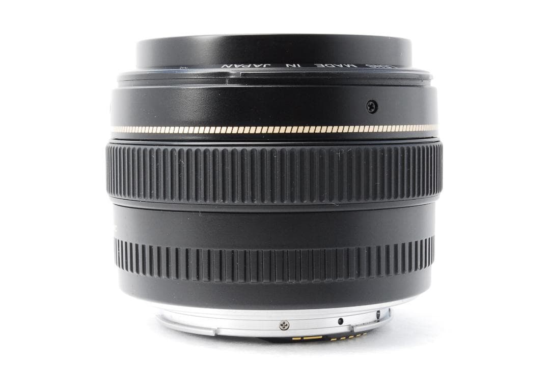 キヤノン Canon EF 50mm F1.4 USM 単焦点レンズ ジャンク