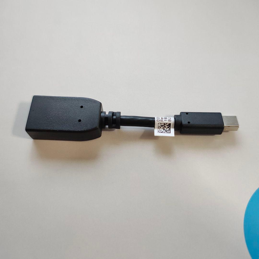 HP Reverb VRヘッドセットとコントローラーセット