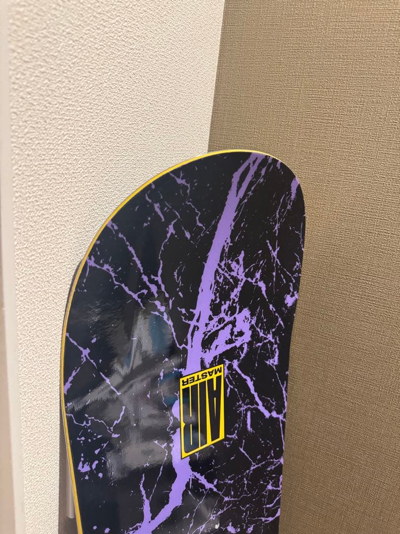 23-24 AIRMASTER LOBSTER スノーボード