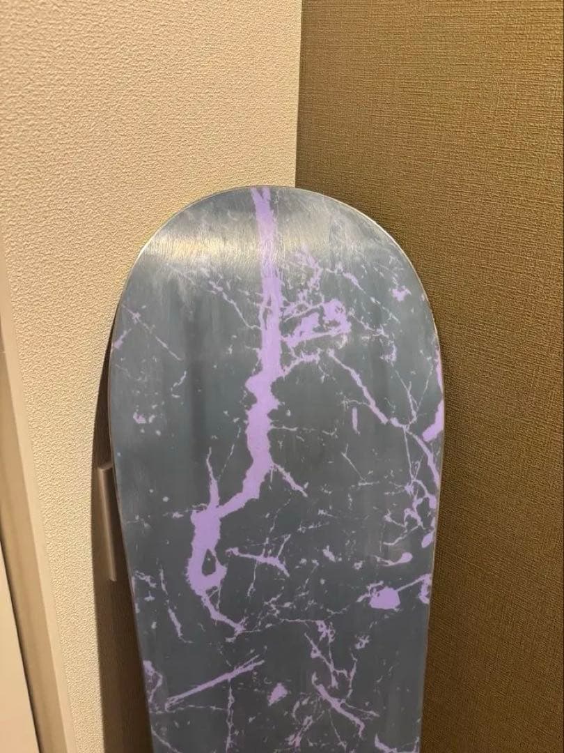 23-24 AIRMASTER LOBSTER スノーボード