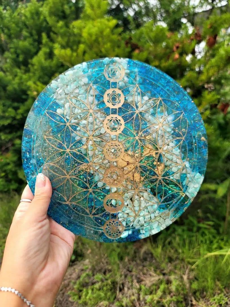 大巡礼オーダー容音様