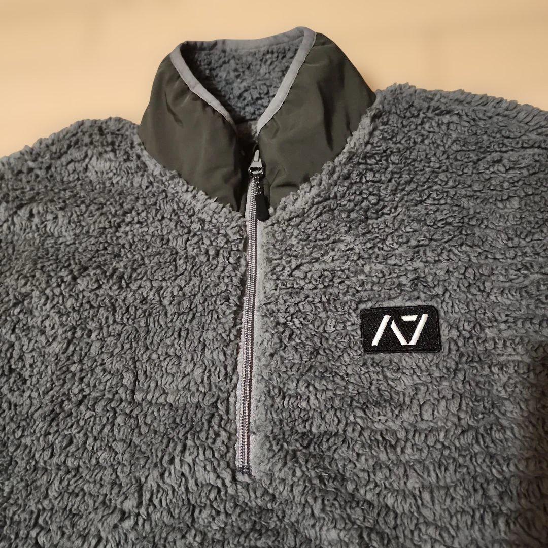 A7 SHERPA プルオーバー XLサイズ