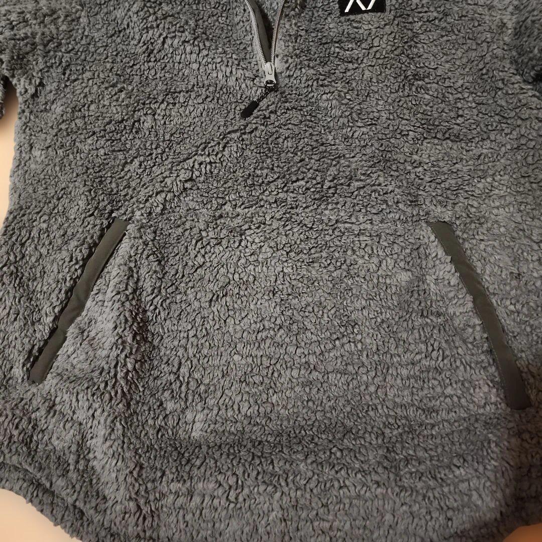 A7 SHERPA プルオーバー XLサイズ