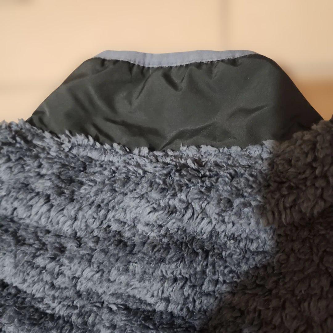 A7 SHERPA プルオーバー XLサイズ