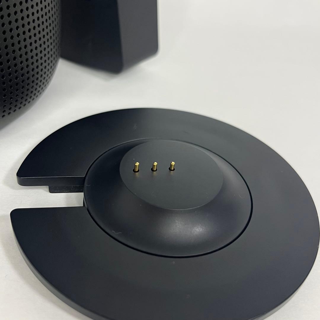 Bose Portable Smart Speaker + 充電クレードル