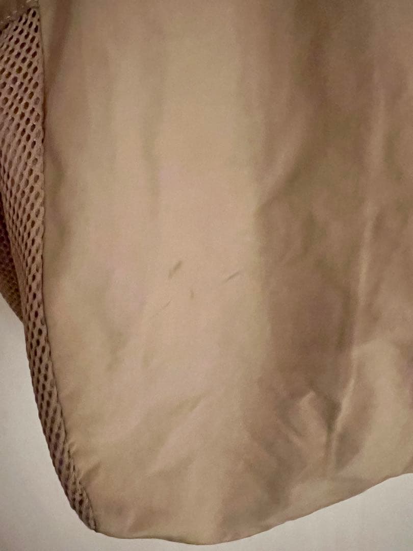 エンダースキーマ functional tote bag トートバッグ