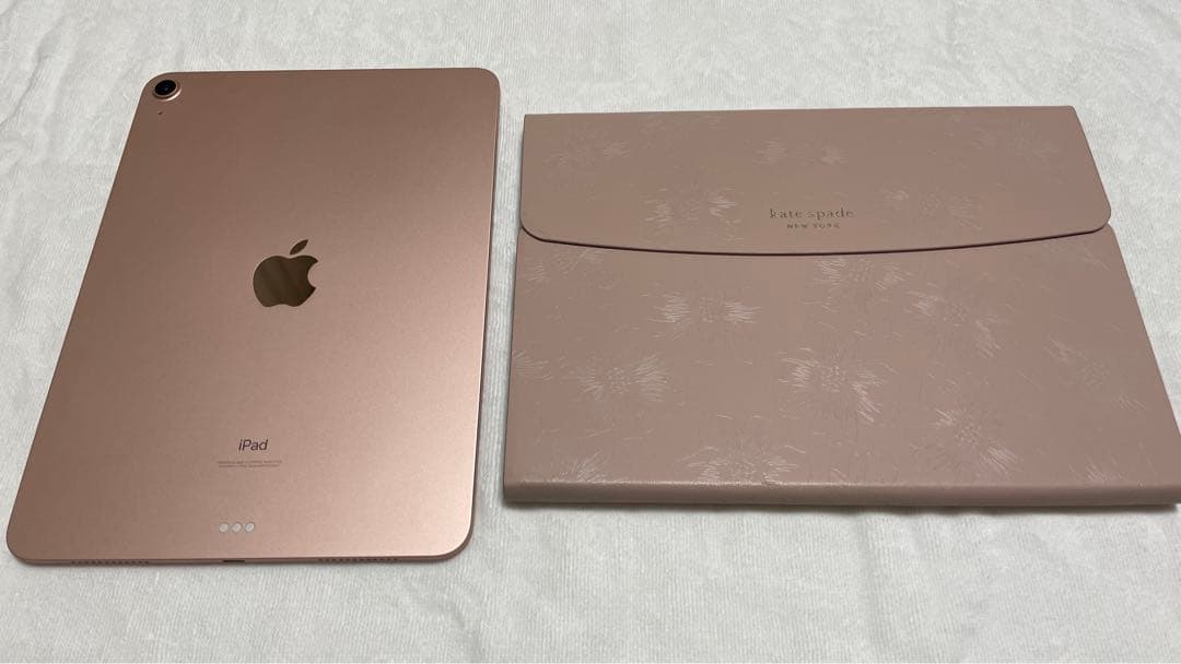 【美品】iPad Air (第4世代)10.9インチ