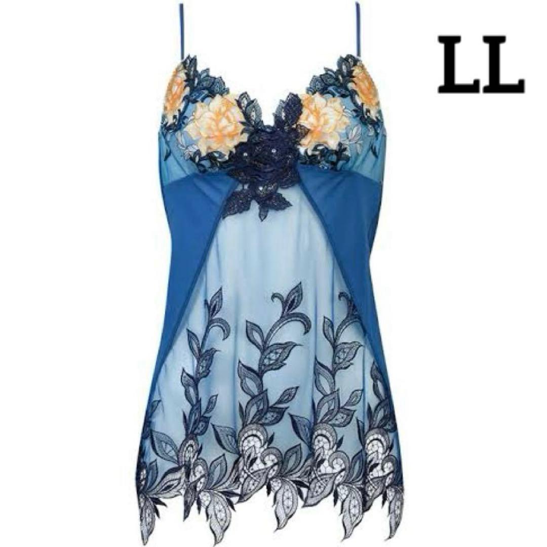 サルート 97G マレフィセント 店舗限定 キャミソール LL KO