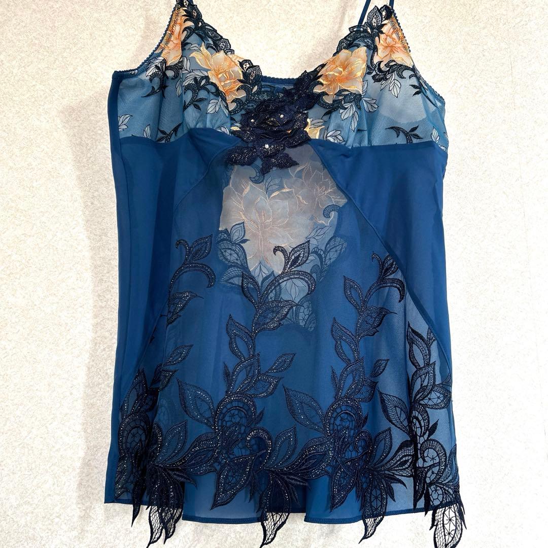 サルート 97G マレフィセント 店舗限定 キャミソール LL KO