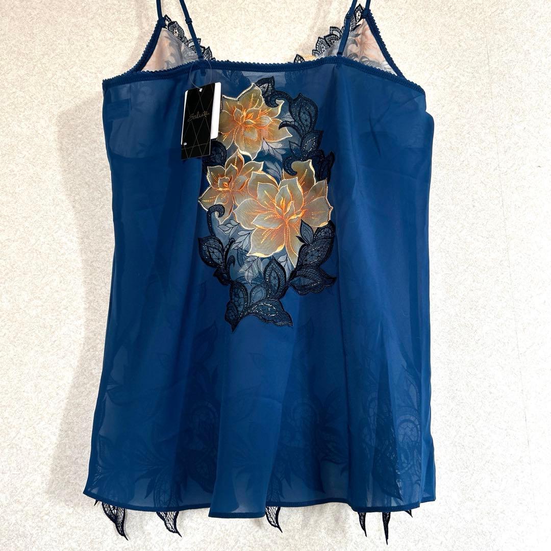 サルート 97G マレフィセント 店舗限定 キャミソール LL KO