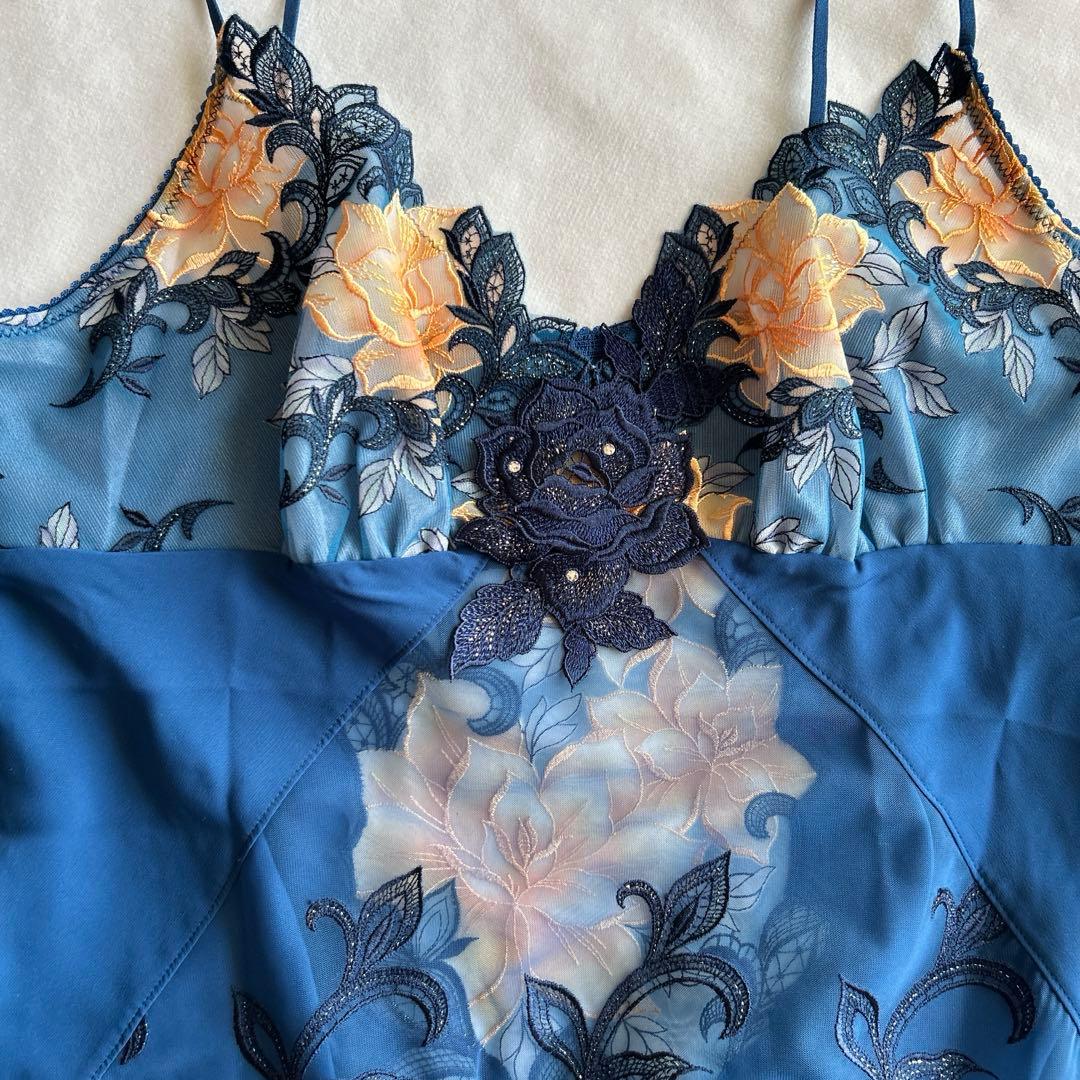 サルート 97G マレフィセント 店舗限定 キャミソール LL KO