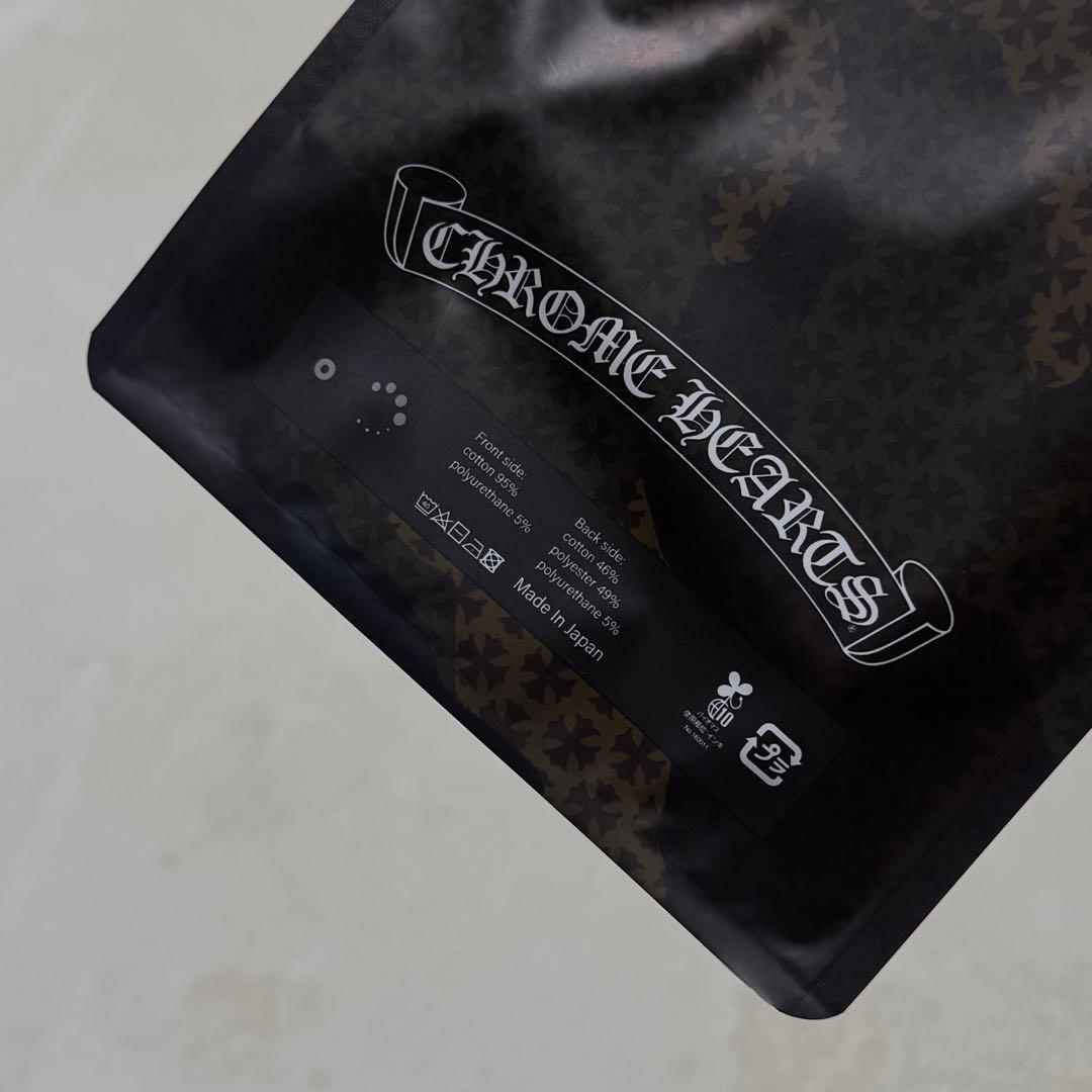 正規品 未使用CHROME HEARTS クロムハーツ マスク 迷彩