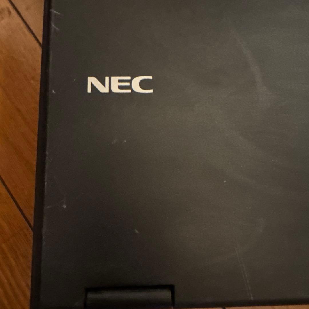 ノートパソコン 本体のみ 4台セット HDDなし ジャンク扱い 部品取り