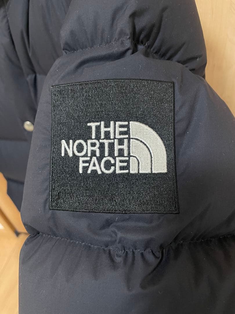 THE NORTH FACE キャンプシエラショートS