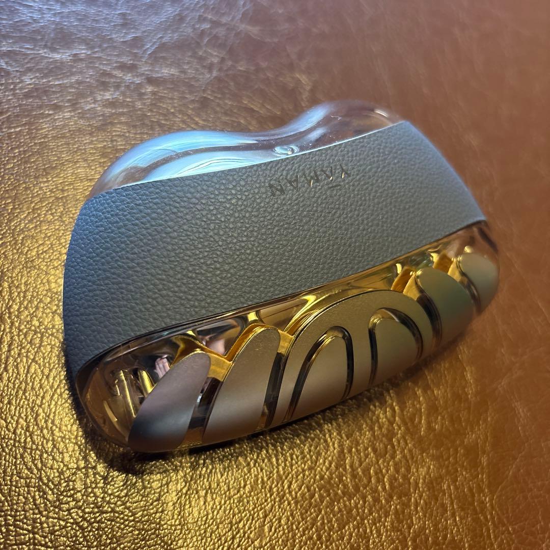 YA-MANヤーマン 美顔器 リフトアップ リフトロジー リフトロジーSP