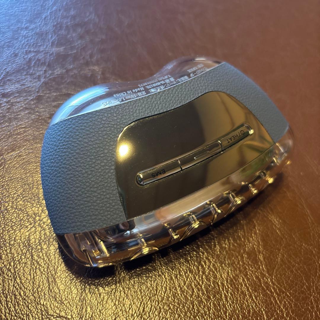 YA-MANヤーマン 美顔器 リフトアップ リフトロジー リフトロジーSP