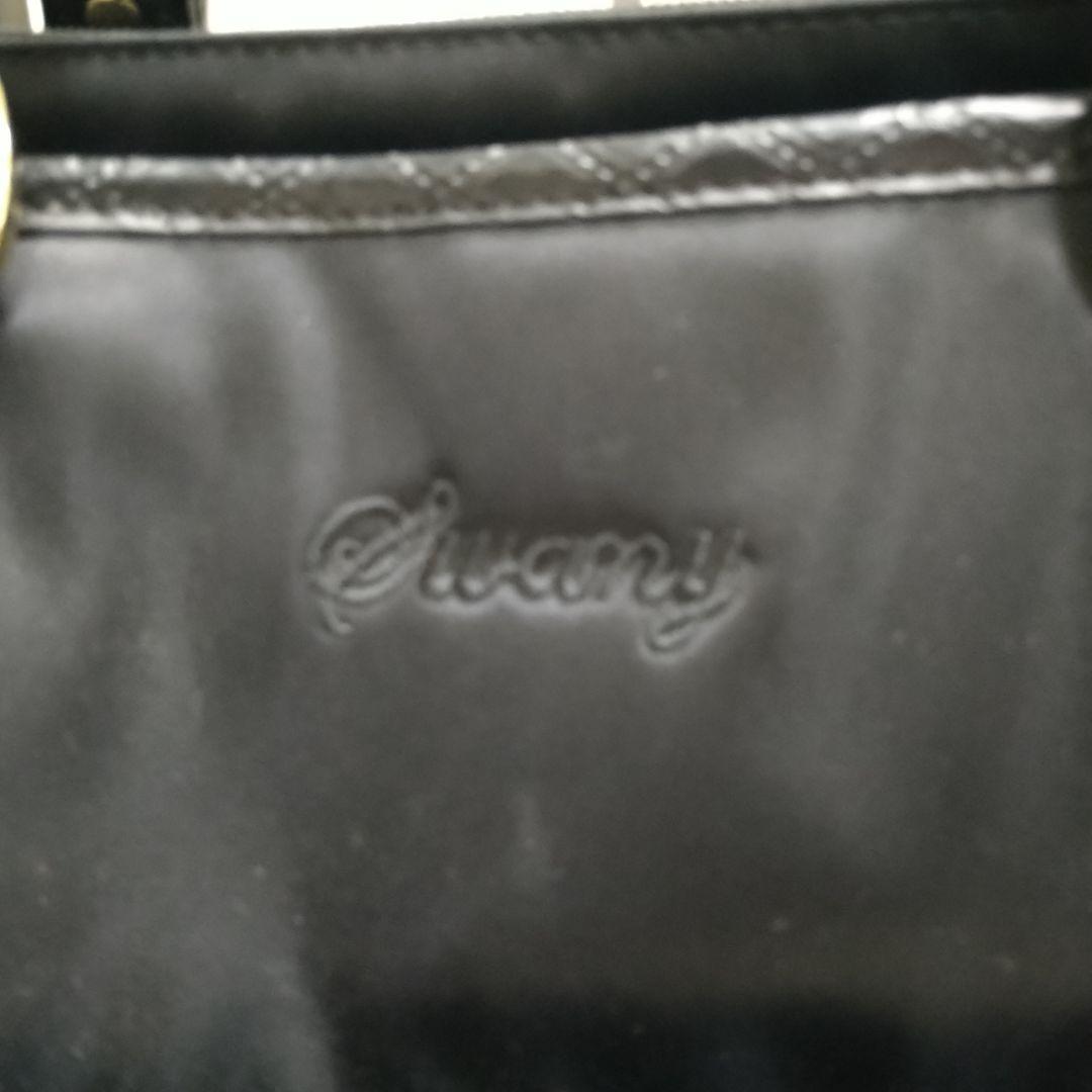 レア【スワニー】近沢レース店コラボ キャリーバッグ タイヤ４輪