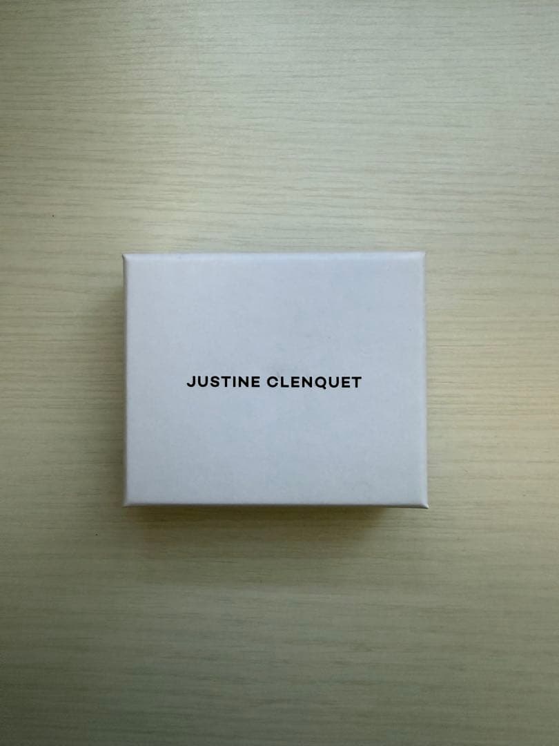 JUSTINE CLENQUET SSENSE限定 Alexis ネックレス
