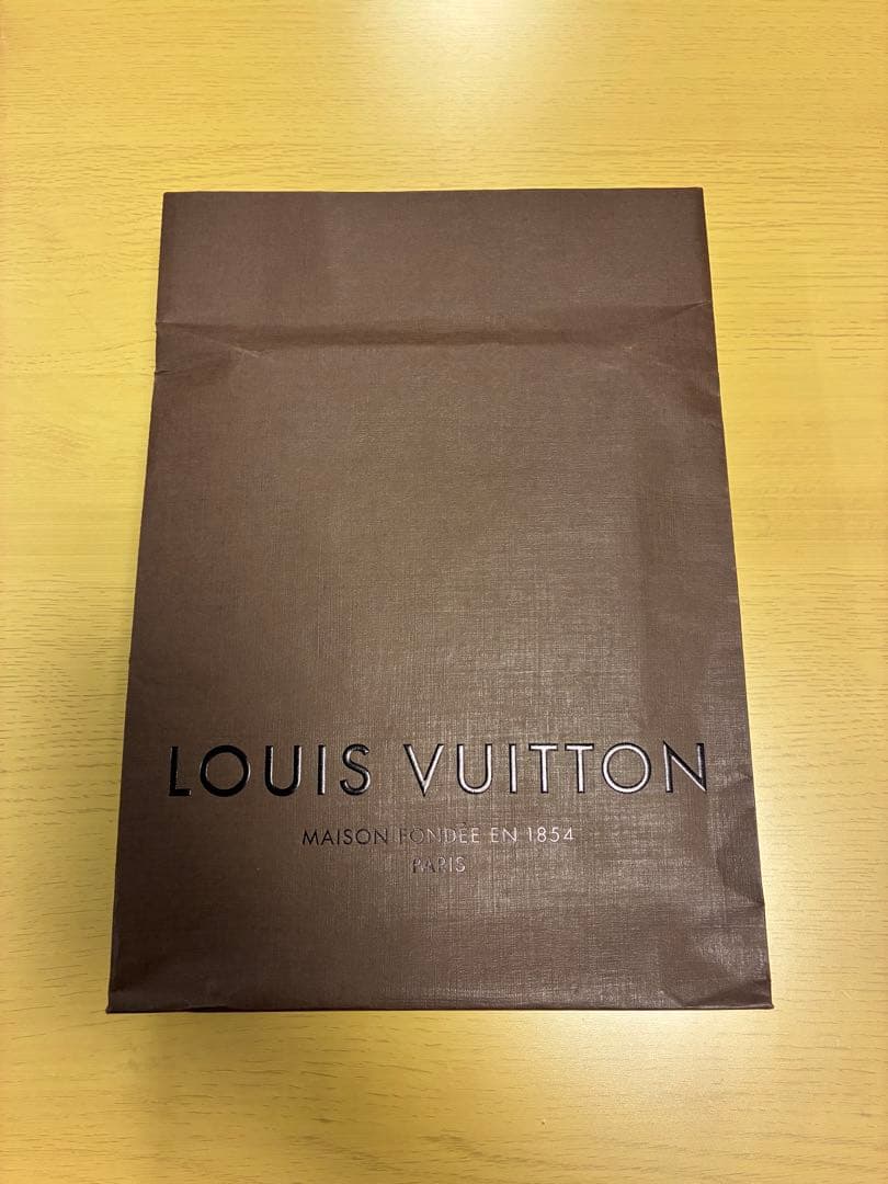 ルイ・ヴィトン モノグラム 長財布