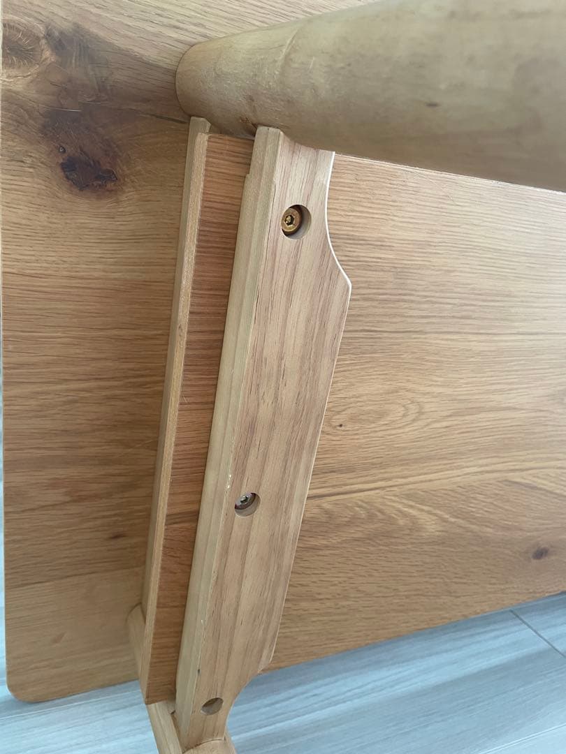 MUJI無印良品　ローテーブル　110cm