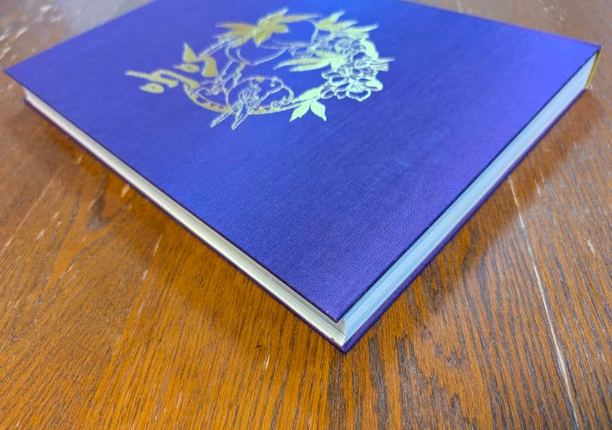 い*ぬ様 スクウェア・エニックス(小林智美) サガシリーズアートワークス 画集