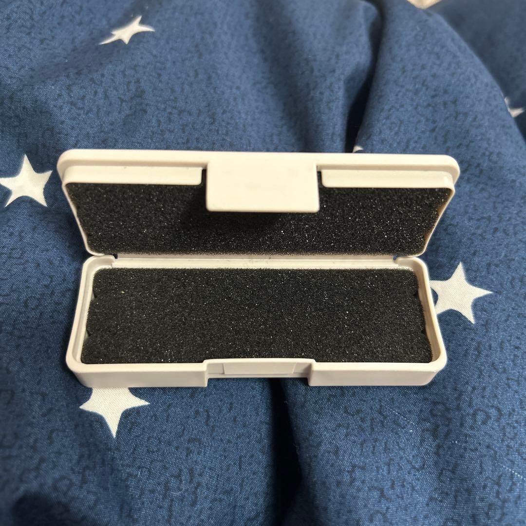 jent louisジェントルイス ピアス 両耳用