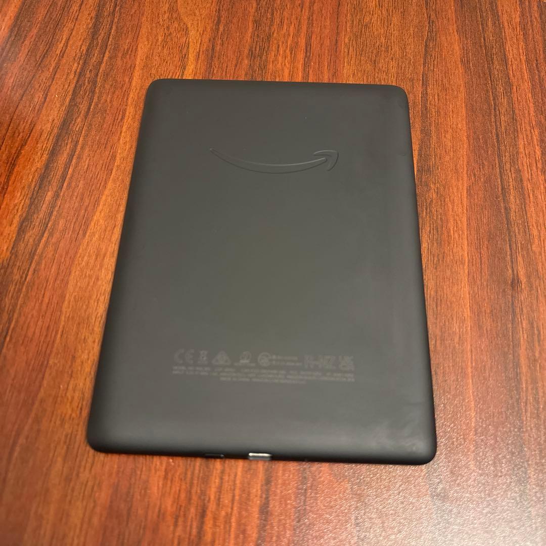 Kindle Paperwhite（11世代）広告なし