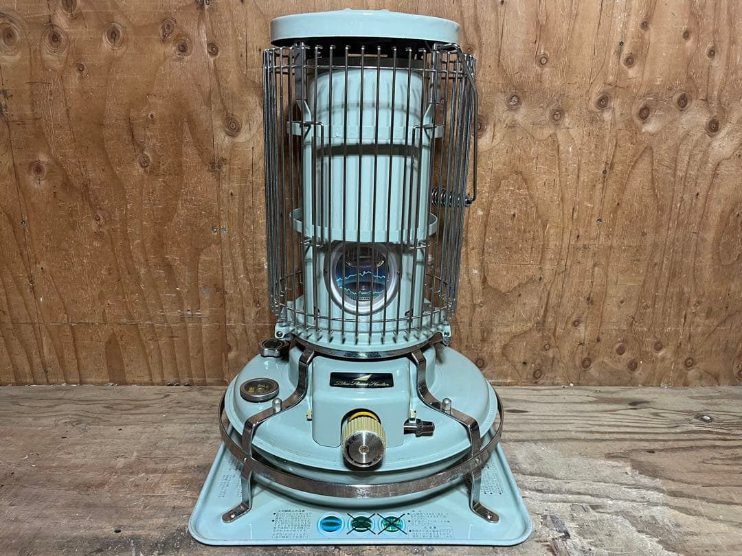 芯乾燥済 アラジン39型 BF3902 中古 分解メンテナンス済 03年製