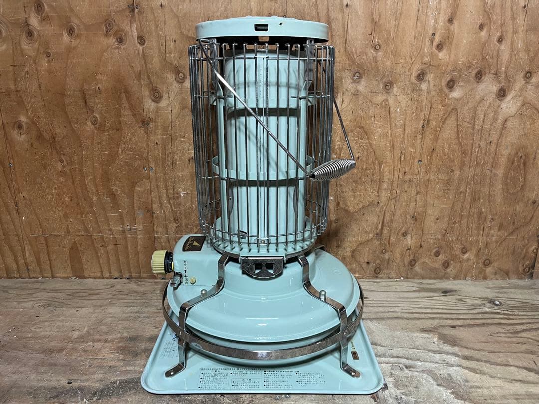 芯乾燥済 アラジン39型 BF3902 中古 分解メンテナンス済 03年製