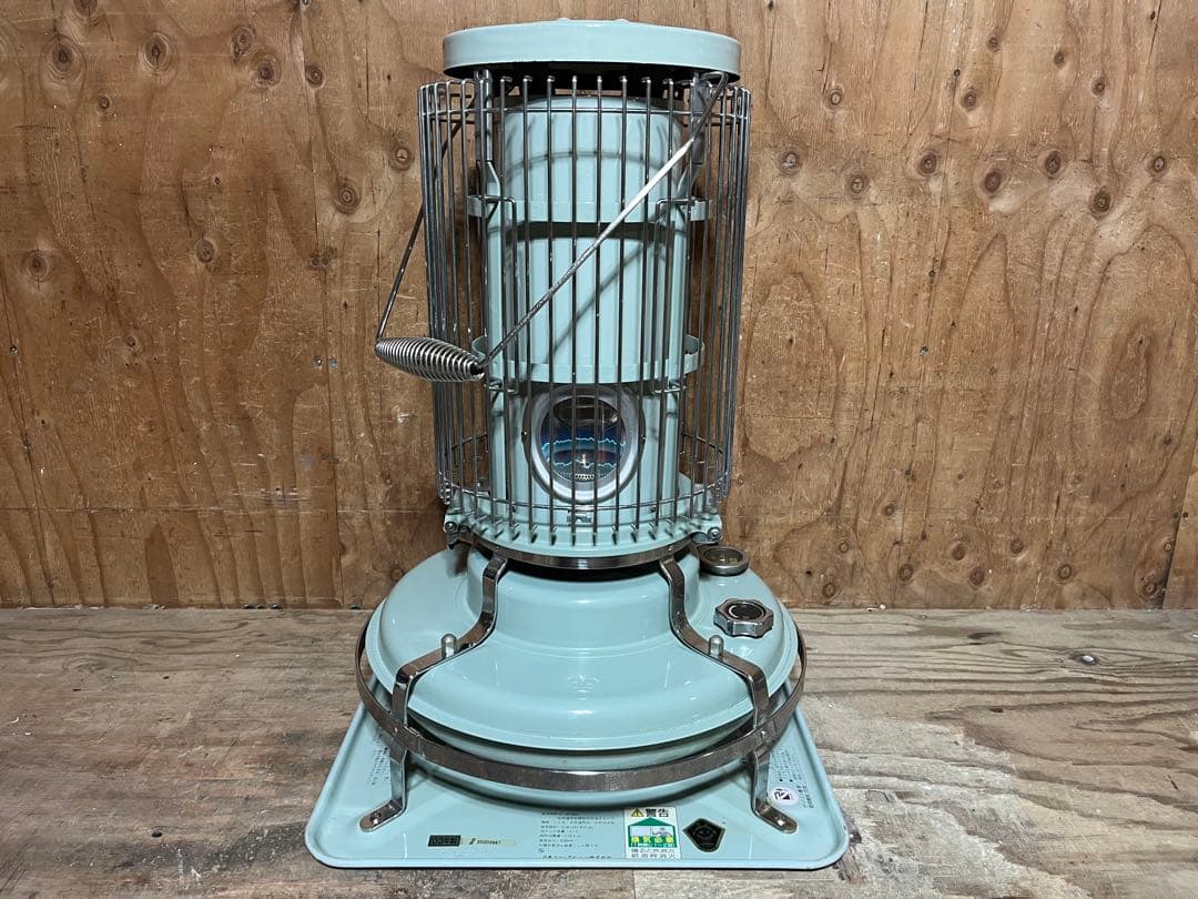 芯乾燥済 アラジン39型 BF3902 中古 分解メンテナンス済 03年製