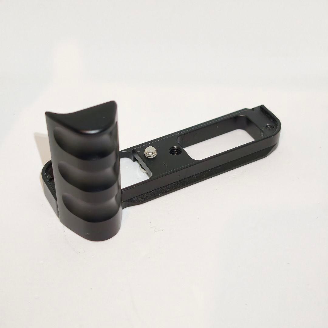 FUJIFILM X-T20 ボディ おまけ多数 グリップ/サムレストなど